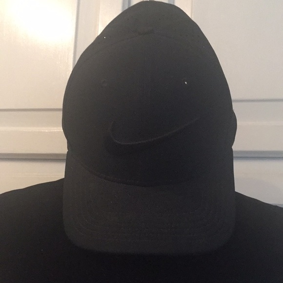 Nike cap